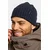 Didriksons beanie kapa bombažna LAKEN