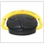 Pik Group Parking barijera na daljinski, Litijumska baterija, 460mm x 410mm, 7kg, Žuto-crna