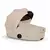 Cybex duo sistem Mios 4.0. Cozy Beige (matt black)
