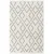 Conceptum Hypnose Tepih Vetrina 3609, 100x400 cm, Krem-sivi