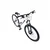 CAPRIOLO MTB 9.X /21HT sivo plavo 926506-16