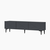HANAH HOME TV polica Felix Anthracite