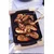 Serving tray with holder 33 x 23 cm - Staub