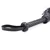 LateToBed BDSM Line Barbed Flogger 76cm Black