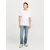 JACK & JONES Muške farmerke 12268258, Plave