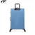 International Traveller Kofer, 71.1 cm, Plavi