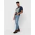 Only & Sons Kavbojke, modra