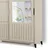 Hanah Home Garderober Pasific Home Fuga 120, 120x216x60 cm, Hrast