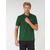 Lacoste  Polo majice kratkih rukava POLO L12 12 REGULAR  Zelena