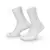 Nike Running Lightweight Micro Crew Socks (1 Pair) - White