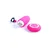Gardj Europe Daljinski upravljalnik Egg 0.3 USB, roza