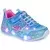 Skechers Patike za devojčice Mermaid Dreams, 303060L-BLMT, Plave
