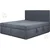 Boxspring postelja Horizon - 160x200 cm