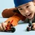 Lego Ninjago Kajeva trka motociklom 71838