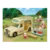 Sylvanian Families Družinska prikolica