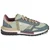 Lacoste ELITE ACTIVE Kaki