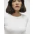 Vero Moda Ženska majica Chloe, Bela