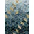 Conceptum Hypnose tepih Exfab215, 160x230cm, tamnoplava