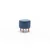 Atelier Del Sofa Pouffe