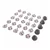 Rycote Overcovers Adv, GREY