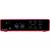 FOCUSRITE SCARLETT 4I4 3RD GEN. AUDIO INTERFACE