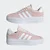 Adidas Ženske patike Vl Court Bold, Roze
