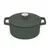 Berlinger Haus Šerpa od livenog gvožđa - Matte Green Collection BH-6544, 24 cm, Zelena