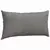 Jastučići za sofu 2 pcs Svijetlo siva 80 x 40 cm