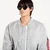 Bomber Alpha Industries MA-1 CS Bomber Jacket Pastel Grey L