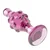 Gardj Europe 4,5 Glass Romance Pink