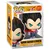 Bobble Figure Anime - Dragon Ball GT POP! - Super Saiyan 4 Vegeta