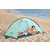 Šotor za plažo Beach Ground 2 Bestway Pavillo 2,00mx 1,20mx 95cm