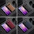 Maska Earl III Leather za Samsung S10e/ G970, Crna