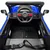 Džip za decu X-Sport Off-Road 4x4 – Plavi