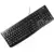 Logitech K120 Deluxe Business Tastatura, YU, Crna