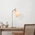 Opviq Salihini MR 622 Stona lampa, Bela