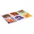 KukiKuk 80005 Véééliké puzzle Mladički z mamo