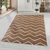 eoshop Preproga Rio 4602 bakrena (Varianta: 80x250 cm)