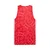 PUMA Dres Teamjaws rdeča/melona/črna/bela