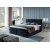 Boxspring postelja Top 4 - 180x200 cm