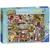 Ravensburger Slagalica Kabinet, 1000 delova