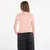 Majice LACOSTE Tee-Shirt Rose 34