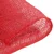Jutena rola 50 x 1500 cm Crvena