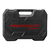 PROLINETECH Set gedora PLTP/SS-108, 108 komada