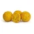 Beljakovinske kroglice Euro Boilies 22 mm/1 kg ananas