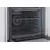 CANDY Ugradna rerna FIDCP N615L IDEA crna