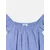 Sinsay - Bluza - bledoplavo