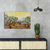 WALLXPERT Dekorativna slika FAMOUSART 115