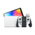 NINTENDO NINTENDO SWITCH CONSOLE O LED WHITE 3Y, (21332132)
