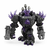Schleich Large Shadow Robot z Mini Creature